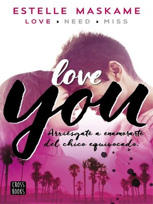cover image of You 1. Love you
